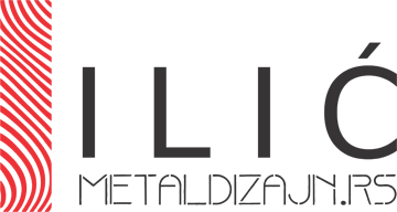 ILIĆ metal dizajn